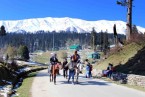 Pahalgam – Gulmarg