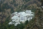 Delhi – Jammu – Katra