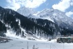 Srinagar – Sonamarg – Srinagar